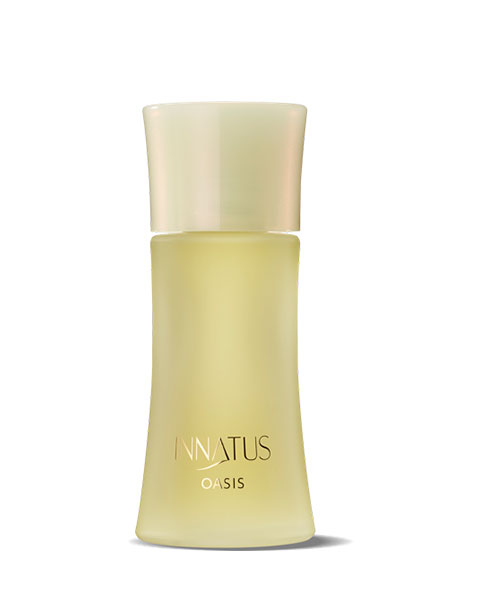 イナータス・オアシス（ホホバオイル）