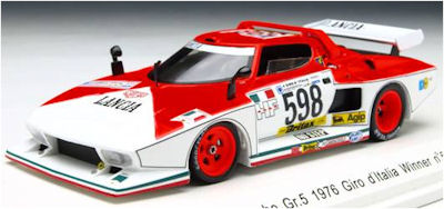 レーヴ 1/43 ランチア ストラトス ターボ Gr.5 1976 ジロ・デ