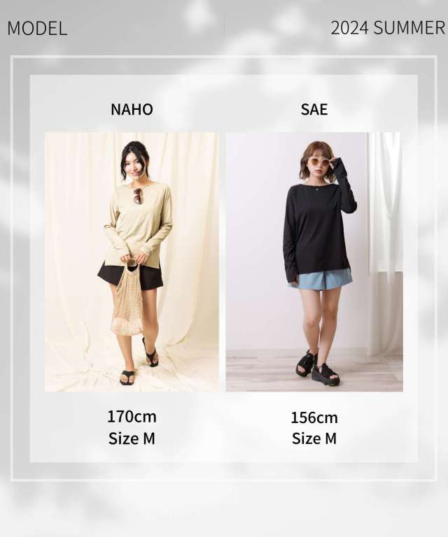 ラッシュガードつき フリル水着 4点セット | マタニティウェア・授乳服