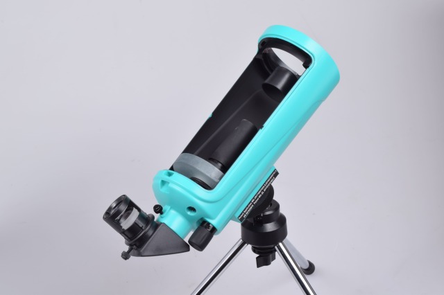 MAKSY60』学習用天体望遠鏡キット