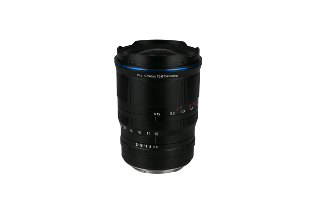 LAOWA 12-24mm F5.6 ZOOM 各マウント