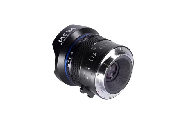 LAOWA 11mm F4.5 FF RL 各マウント