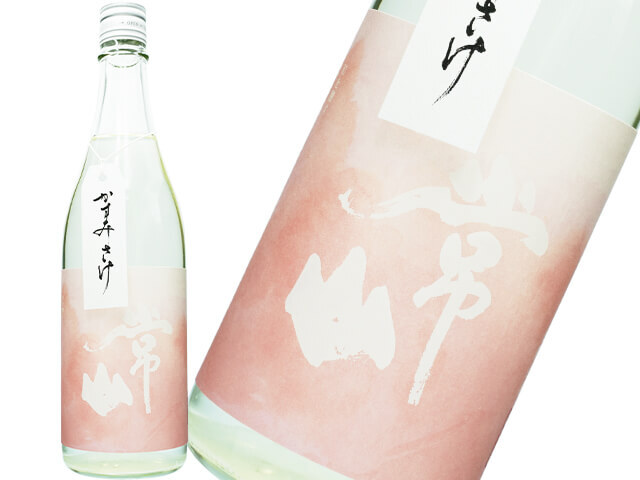 ほしいずみ 純米辛口 1800ml