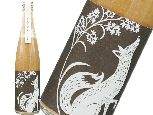 山三（やまさん）純米吟醸 山田錦 五割五分 無濾過原酒 720ml