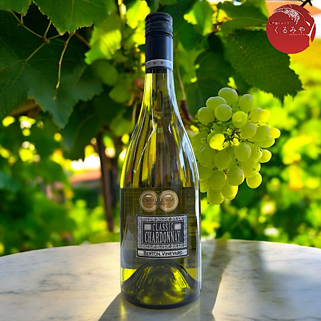 メタル クラシック シャルドネ 白 オーストラリアワイン サクラ