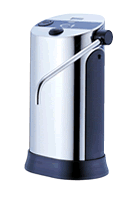 日本ガイシ ファインセラミックフィルター浄水器 C1 シーワン ハイ