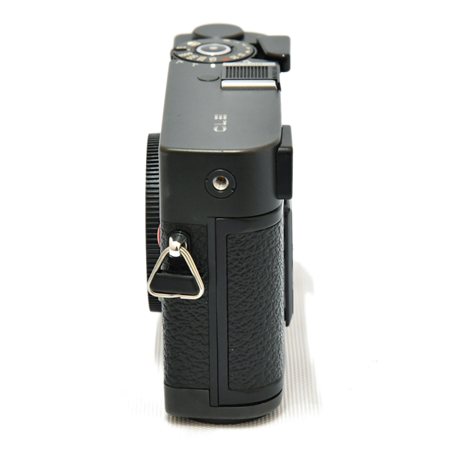 中古】ミノルタ レンジファインダーカメラ CLE【B】