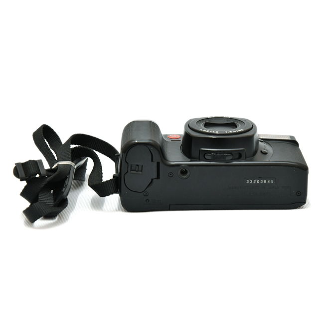 中古】ライカ コンパクトフィルムカメラ AF-C1【ジャンク】