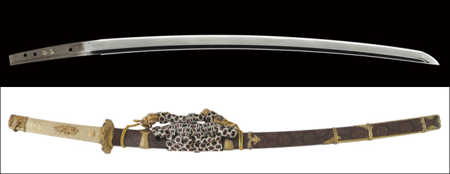 200万円以上～ 美術刀剣の専門店 コレクション情報