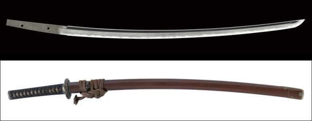 古刀上作銘鑑 古刀上作銘鑑 古刀列位 - 日本刀サイト presented by