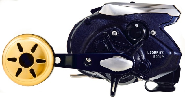 ダイワ レオブリッツ500