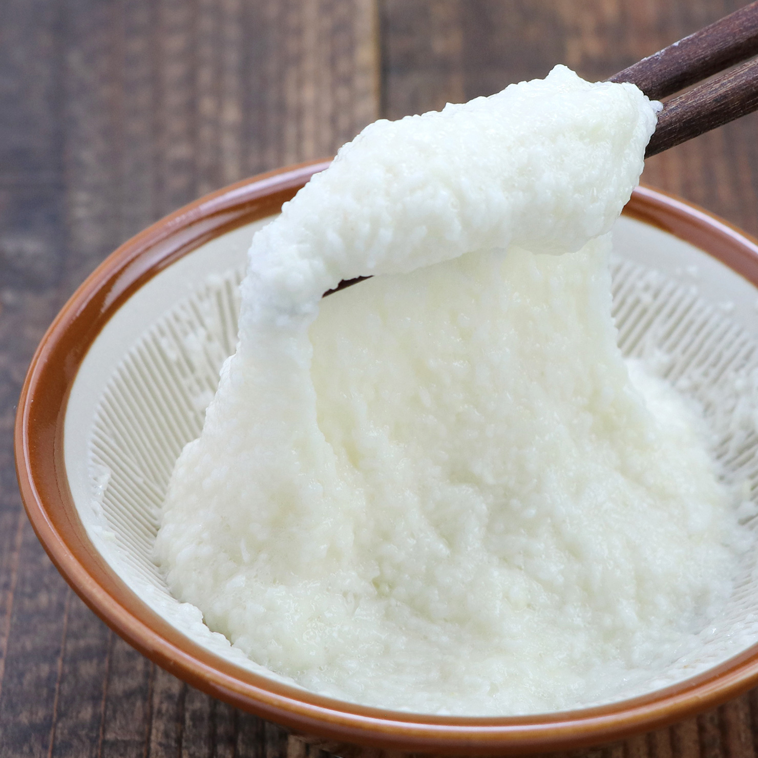 千葉県産・大和芋とろろ｜千葉産直サービス