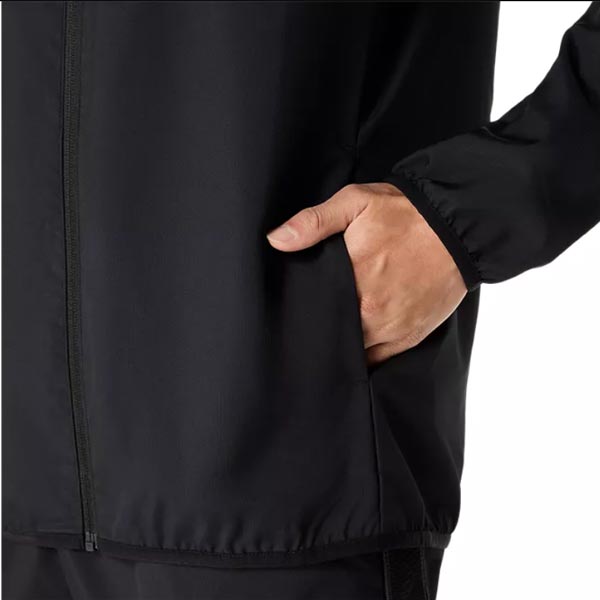 アシックス クロスジャージ ジャケット(2031E965)