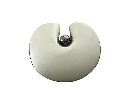 ジョージ ジェンセン] ブローチ ＃351