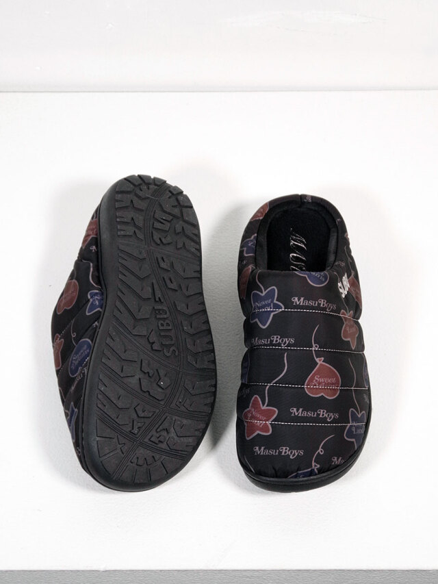 2024AW】 MASU (マス/エムエーエスユー) 