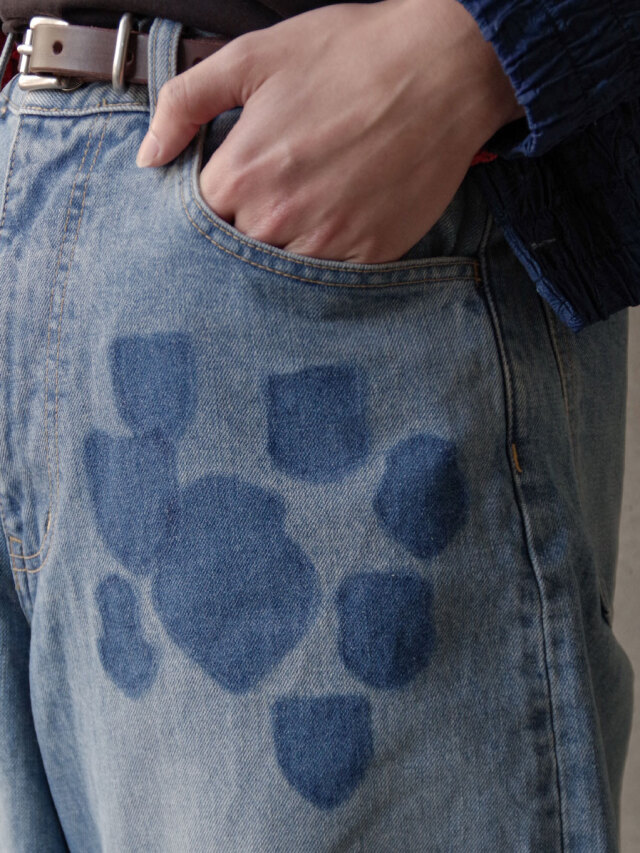 2025SS】 MASU (マス/エムエーエスユー) 