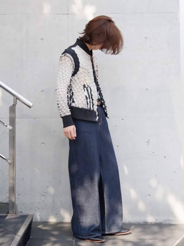 2023AW】 MASU (マス/エムエーエスユー) 