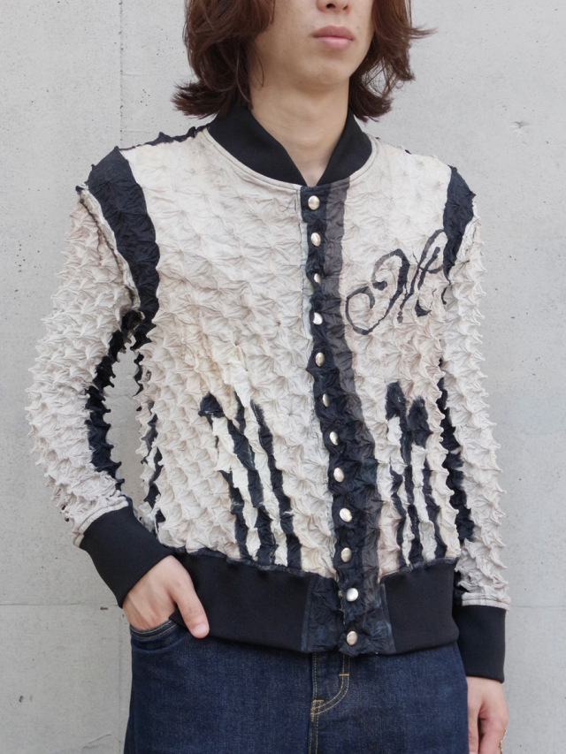 2023AW】 MASU (マス/エムエーエスユー) 