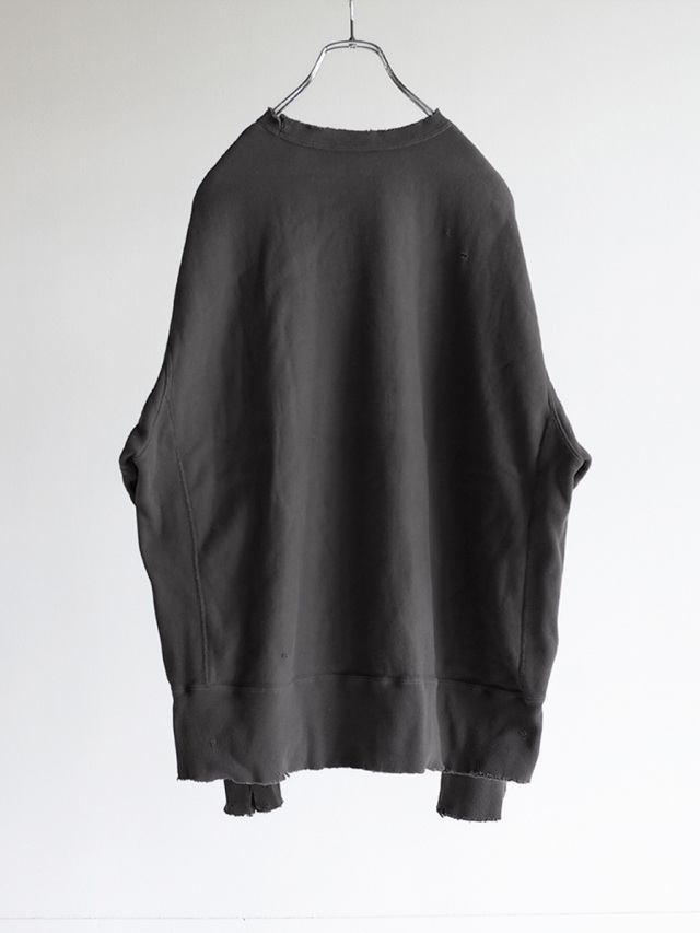 2023SS】 ANCELLM (アンセルム) 