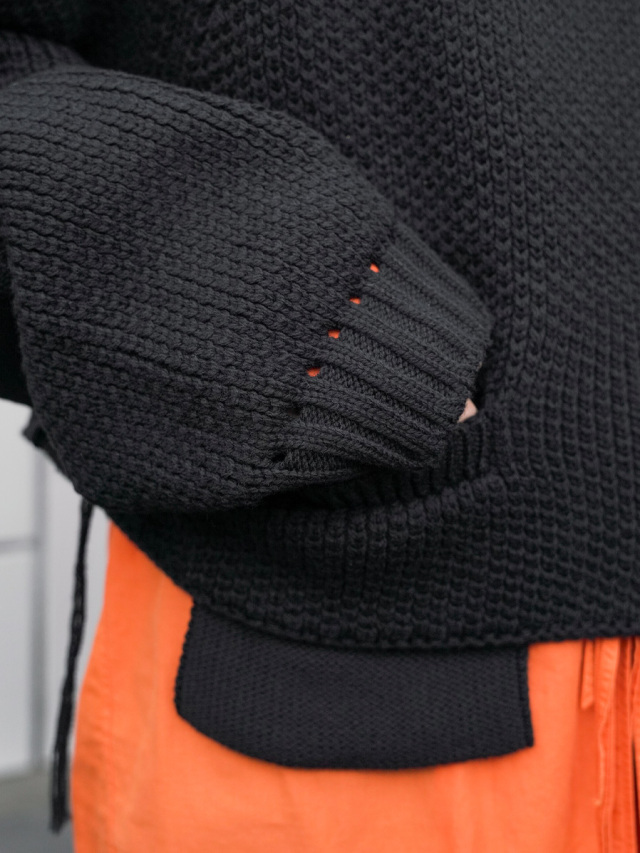 2023AW】 BED J.W. FORD (ベッドフォード) 