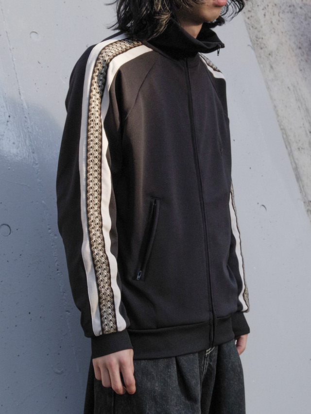 2022SS】 Sasquatchfabrix. (サスクワァッチファブリックス) 