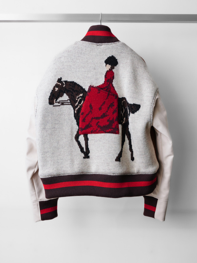 2022AW】 SHINYAKOZUKA （シンヤコヅカ） 