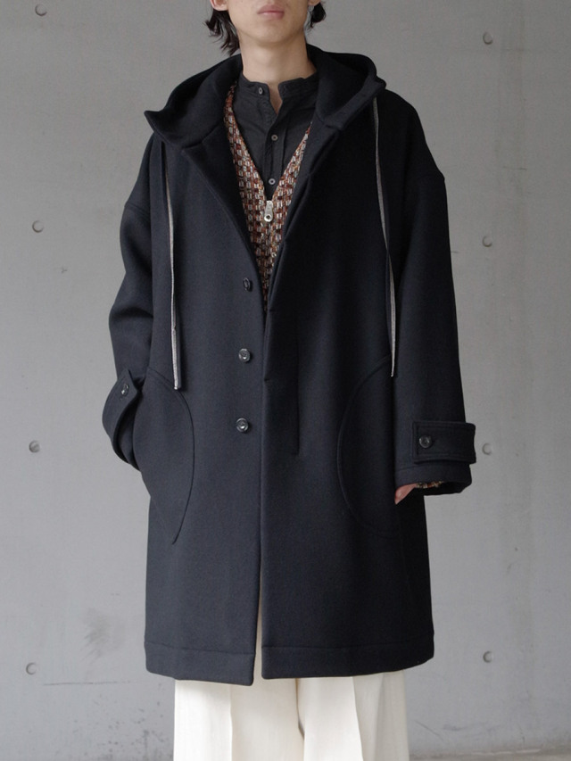 2022AW】 SHINYAKOZUKA （シンヤコヅカ） 