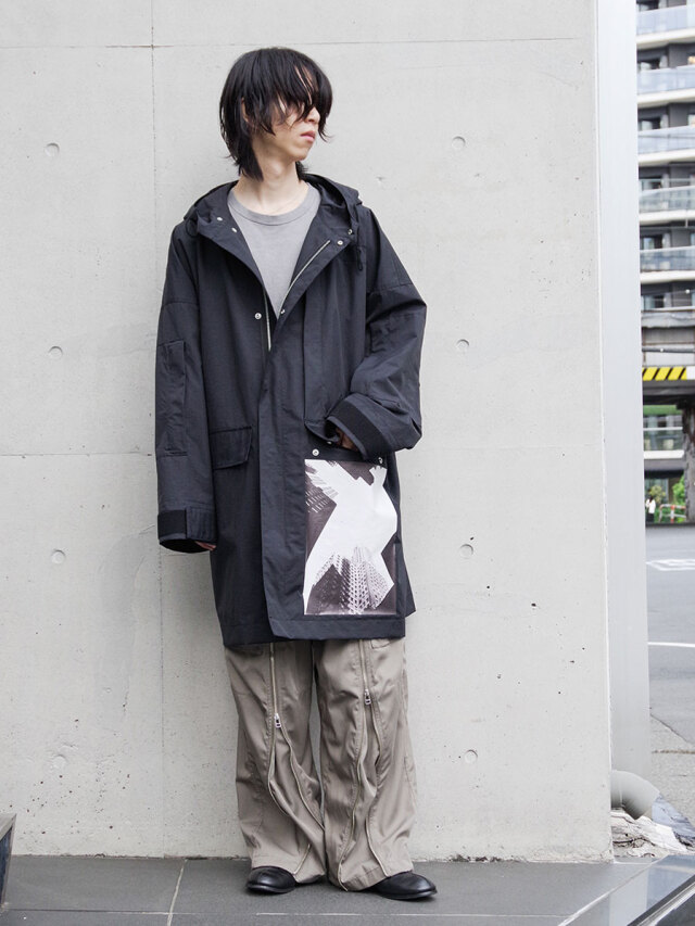 ALMOSTBLACK (オールモストブラック) 