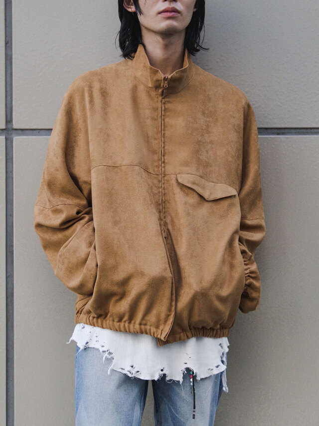 2025AW】 ANCELLM (アンセルム) 