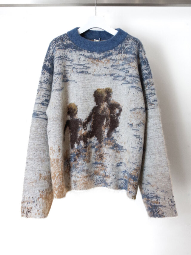 2022AW】 SHINYAKOZUKA （シンヤコヅカ） 