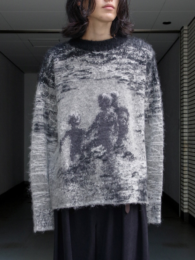 2022AW】 SHINYAKOZUKA （シンヤコヅカ） 