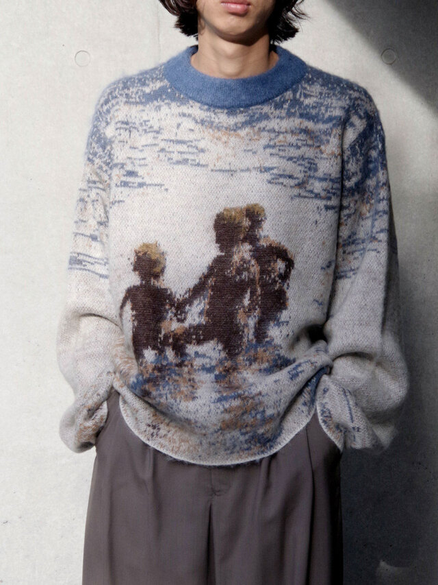 2022AW】 SHINYAKOZUKA （シンヤコヅカ） 