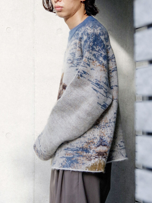 2022AW】 SHINYAKOZUKA （シンヤコヅカ） 