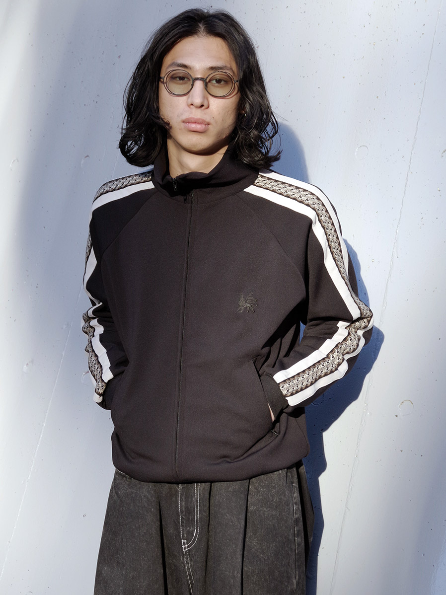 2022SS】 Sasquatchfabrix. (サスクワァッチファブリックス) 