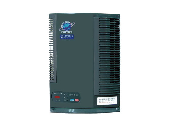 スーパークリーン一番（KR−100）の信州健康倶楽部