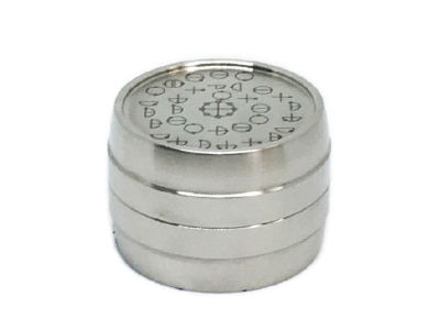 監修：医学博士 丸山修寛先生の「カタカムナ バレル・コア」の販売