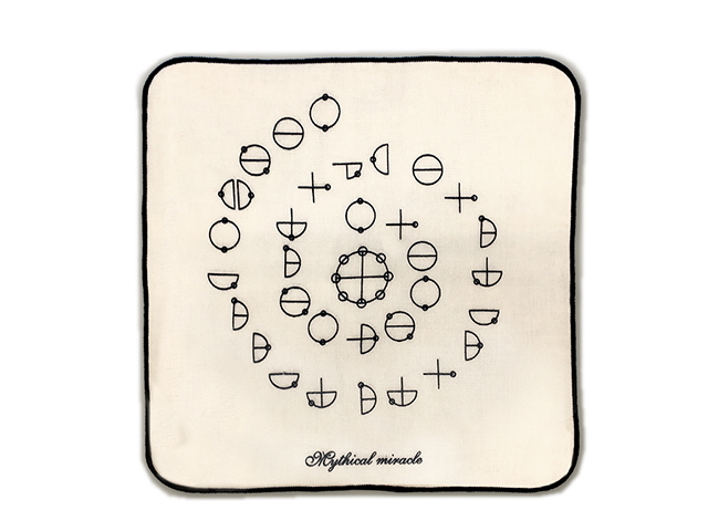 監修：医学博士 丸山修寛先生の「カタムナ生命の書 図像集2」の販売