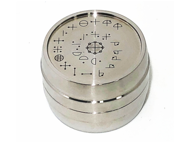 監修：医学博士 丸山修寛先生の「カタカムナ バレル・コア6首」の販売