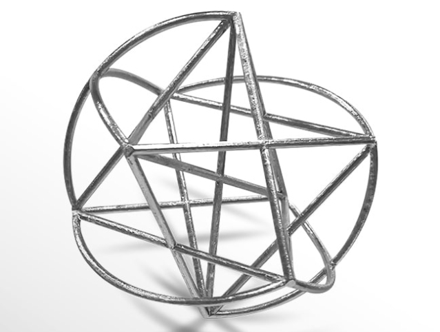 模型 ミスマルノタマ」の販売店【信州健康倶楽部】