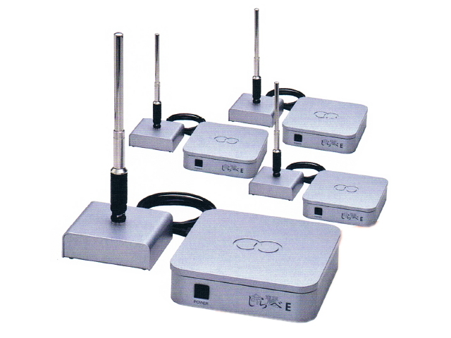 携帯用「命慧 しらべ くきみ」〜生体エネルギー応用商品〜の信州健康倶楽部