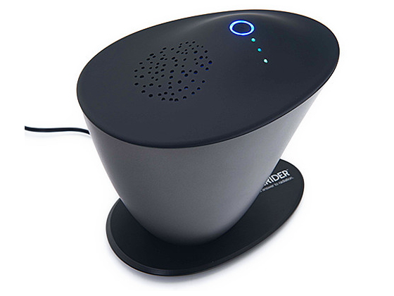 スーパークリーン一番（KR−100）の信州健康倶楽部