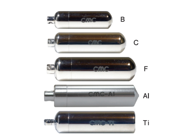 CMC（カーボンマイクロコイル）ペンダント」の販売【信州健康倶楽部】