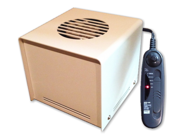 スーパークリーン一番（KR−100）の信州健康倶楽部