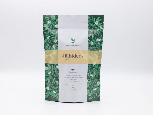 ハービデンスハーブティープラス」の販売【信州健康倶楽部】