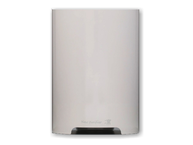 スーパークリーン一番（KR−100）の信州健康倶楽部