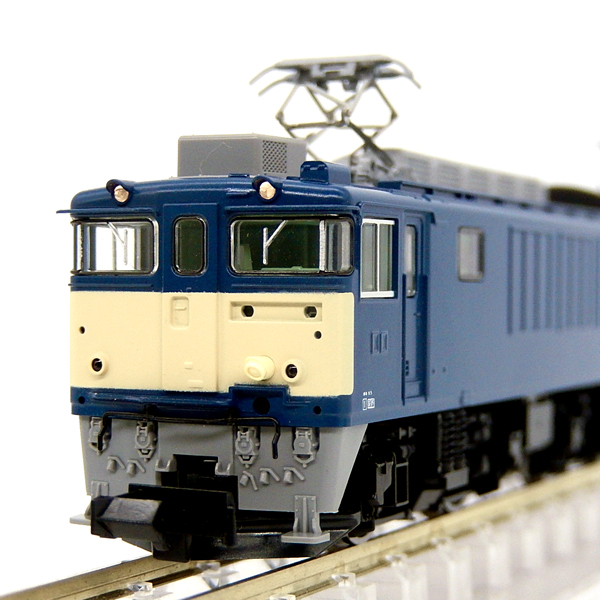 TOMIX 7169 EF64 1000番代（後期型・復活国鉄色） railways湘南ラインweb店