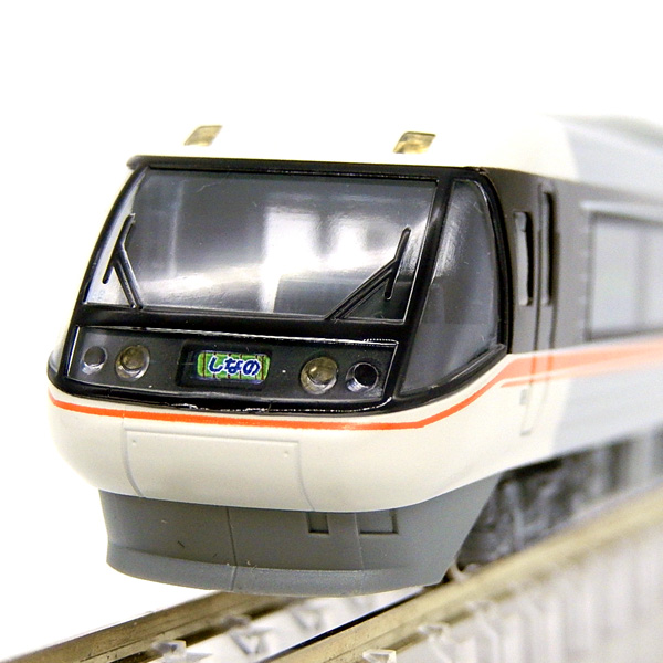 k*5様 KATO 10-1781 383系しなの6両基本セットプラス2両増結セ KATO 10