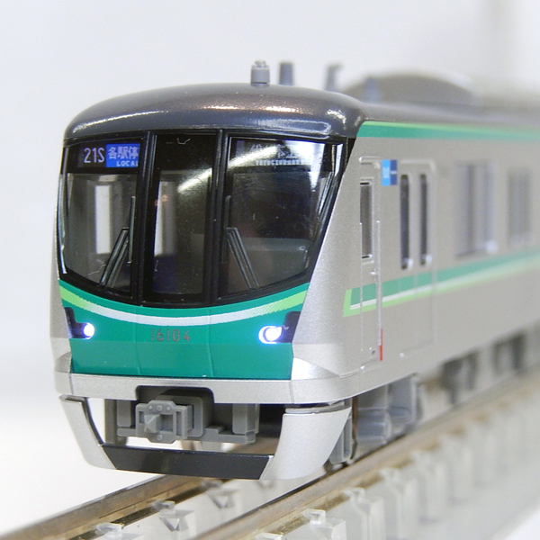 KATO 10-2003/10-2004 東京メトロ千代田線16000系（1次車）6両基本/4両