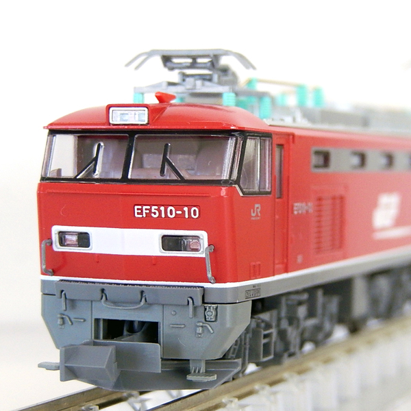 KATO 3059-1 EF510 0 railways湘南ラインweb店