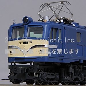 KATO 1-301 (HO)EF58 大窓 ブルー railways湘南ラインweb店